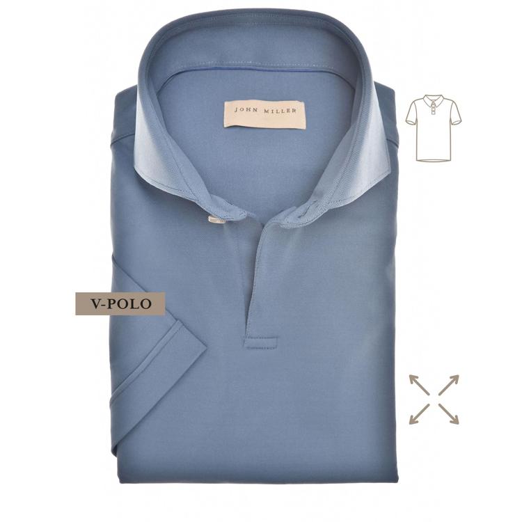 John Miller Dress shirt 5142037-165-000-000