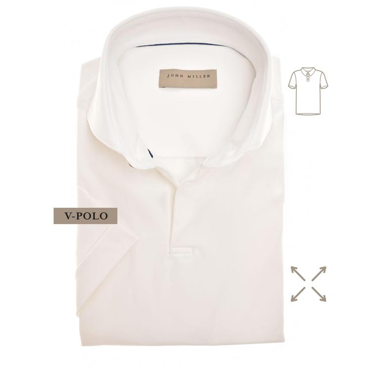 John Miller Dress shirt 5142037-920-000-000