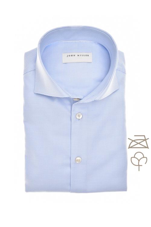 John Miller Dress shirt 5142220-130-130-000