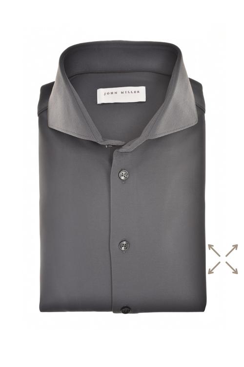 John Miller Dress shirt 5142460-285-000-000