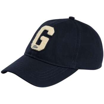 Gant Pet  Badge katoenen twill baseballpet