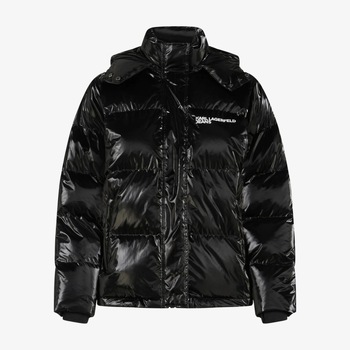 Karl Lagerfeld Blazer  KLJ PEARLIZED PUFFER