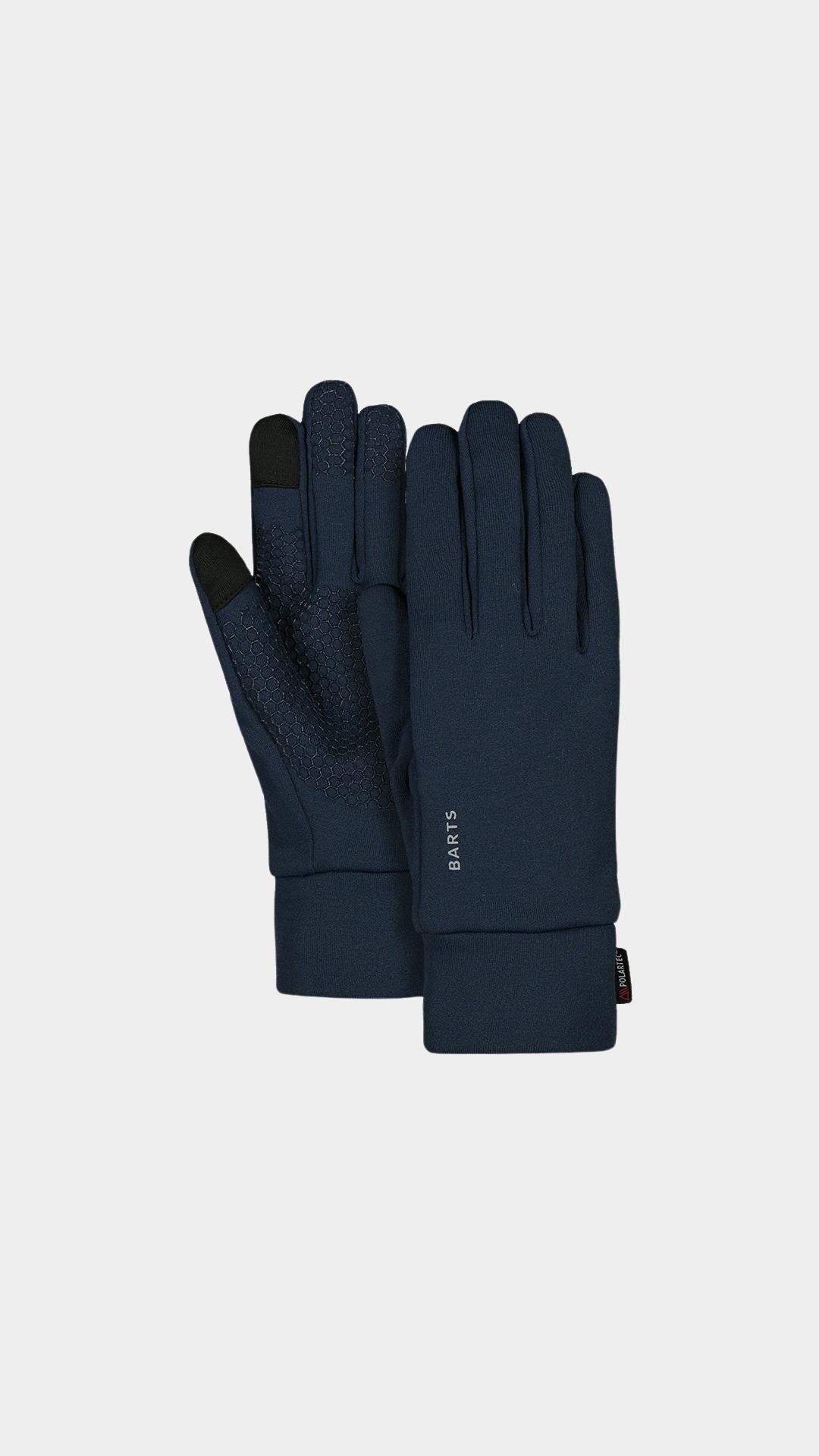 Barts Handschoenen powerstretch touch gloves 0644/031