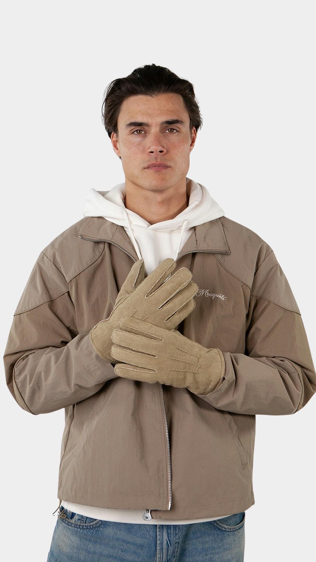 Barts Handschoenen yogu gloves 5631/24