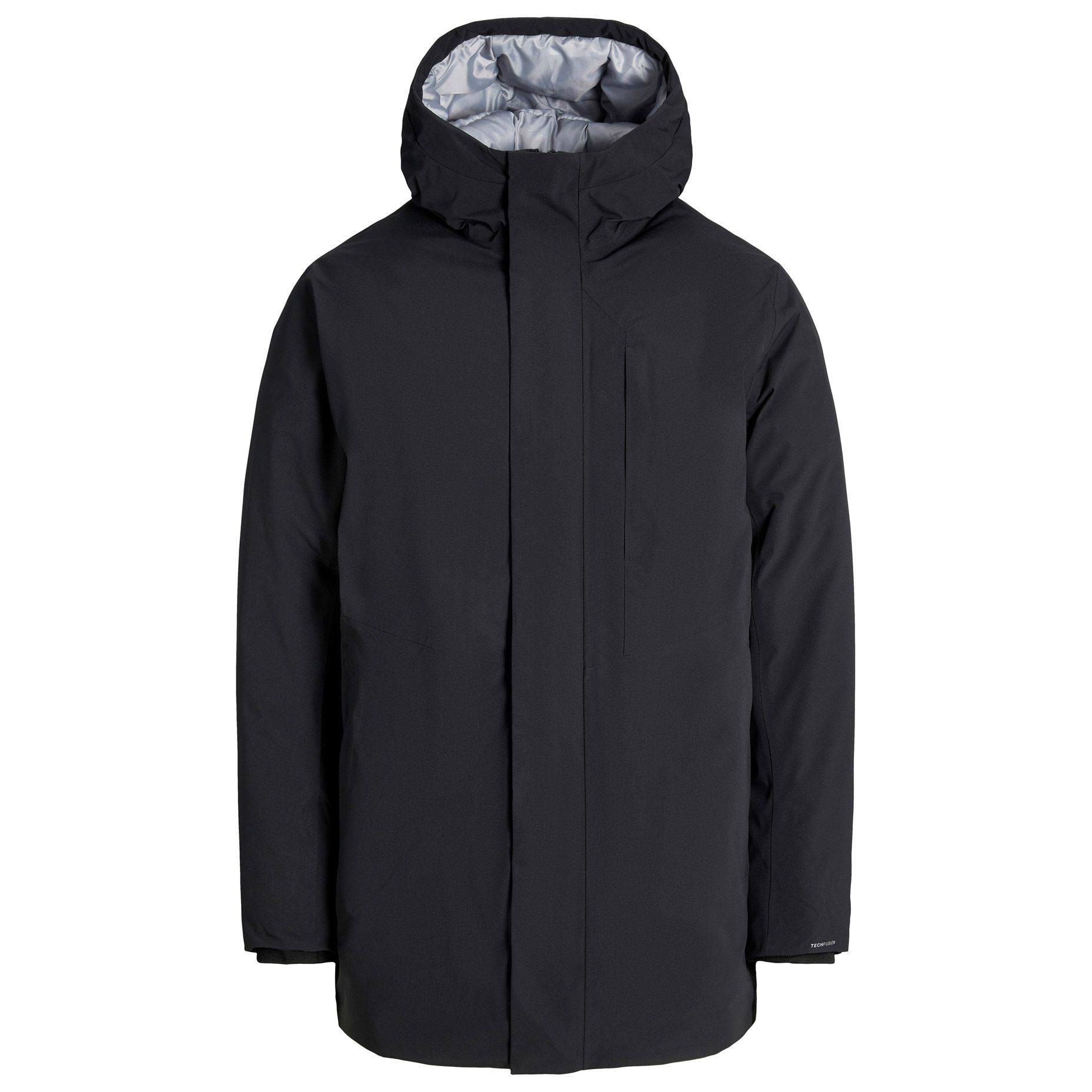Jack & Jones Essentials Keen Parka Winterjas Heren