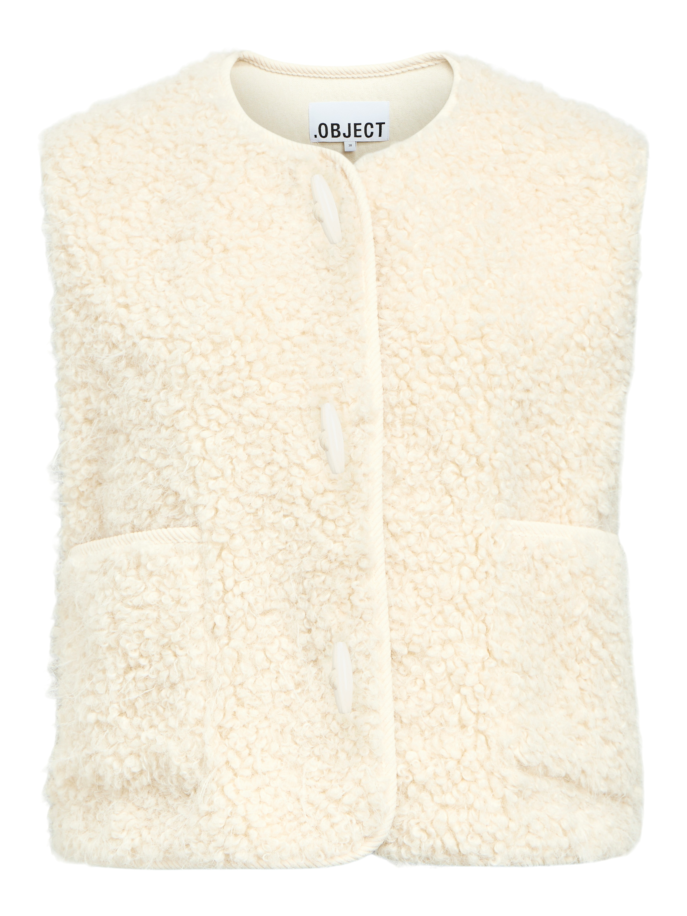 Object objiduna vest 140 23047647 white sand