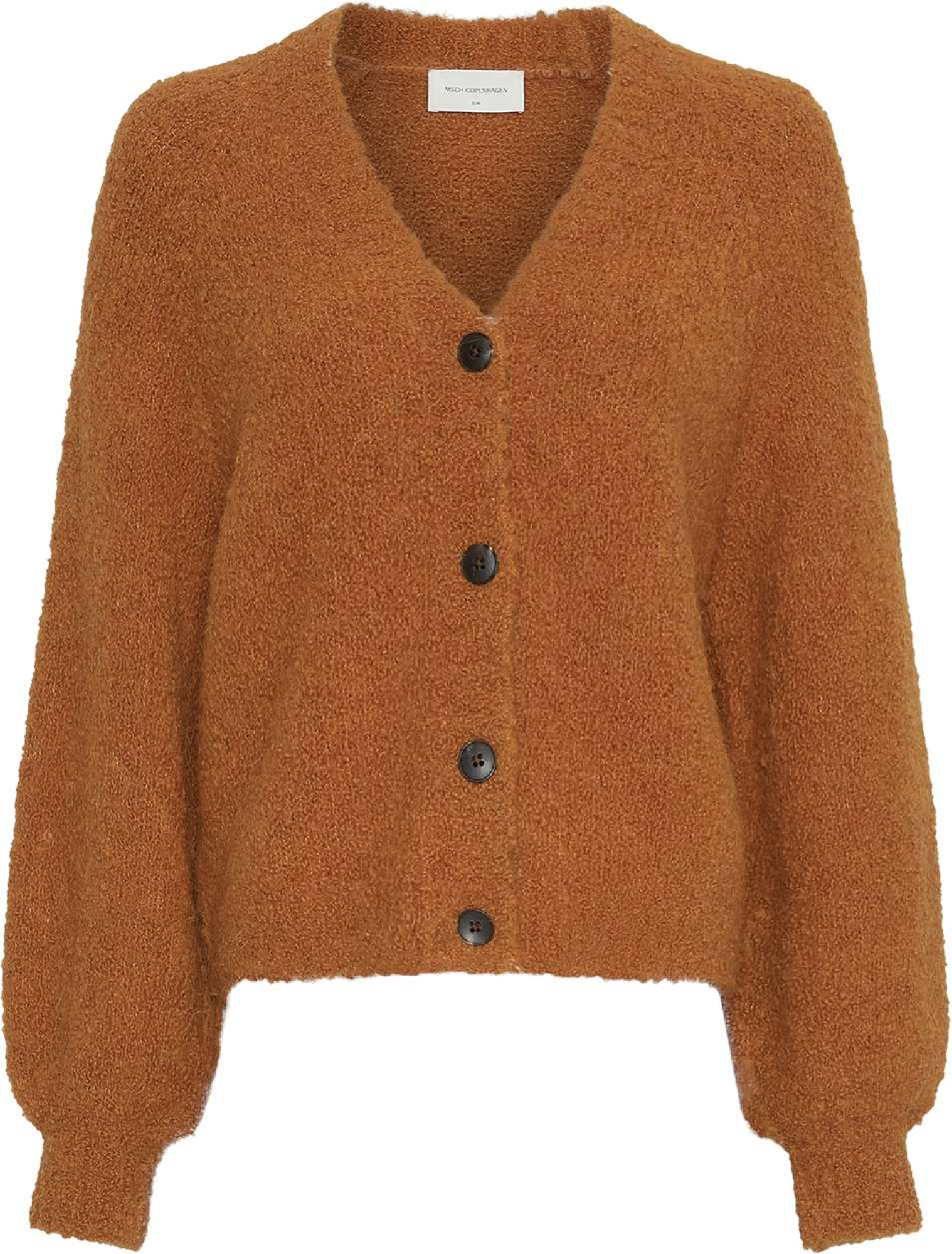 Moss Copenhagen Mschzofie jilda cardigan