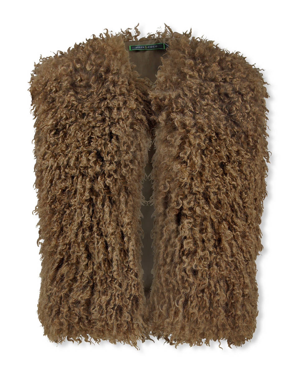 Lizzy & Coco Gilet lois
