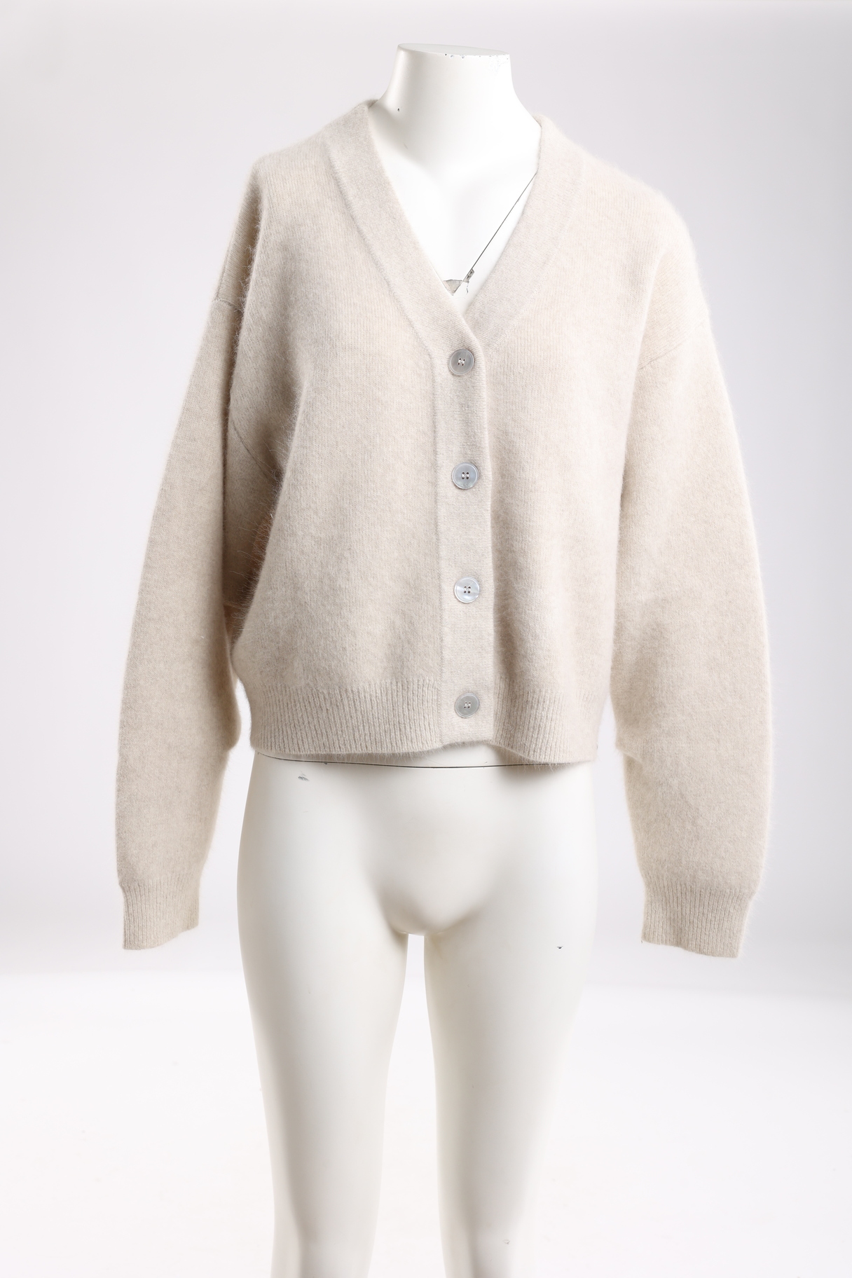 Nukus Magda cardigan vesten nkf05018