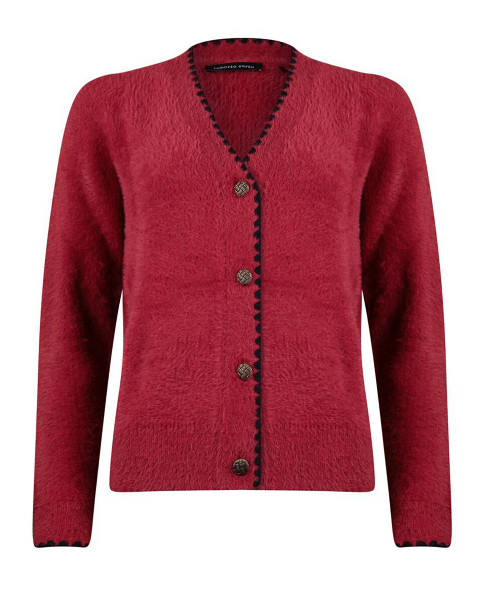 Roberto Sarto Vest 531108