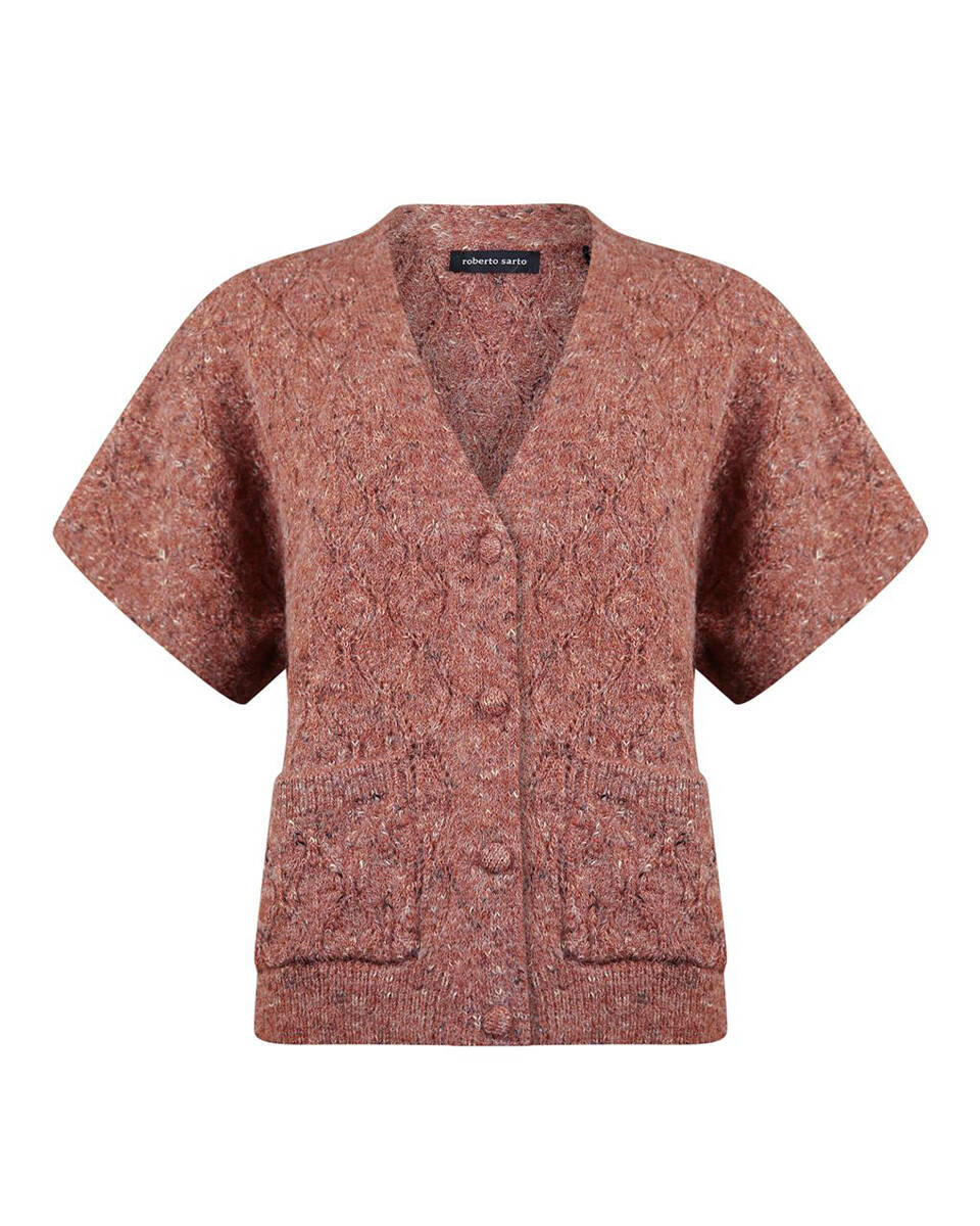 Roberto Sarto Vest 531129