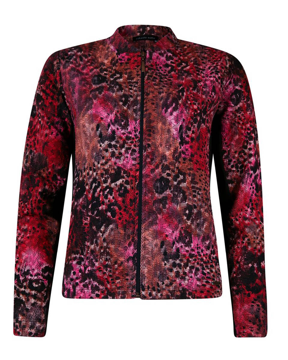 Roberto Sarto Vest 531196