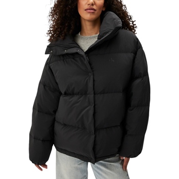 Calvin Klein Jeans Donsjas  RELAXED PUFFER J20J224922