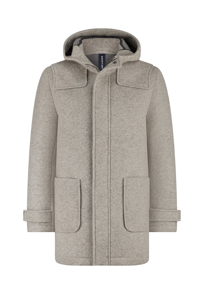 State of Art 78125825 jacket plain