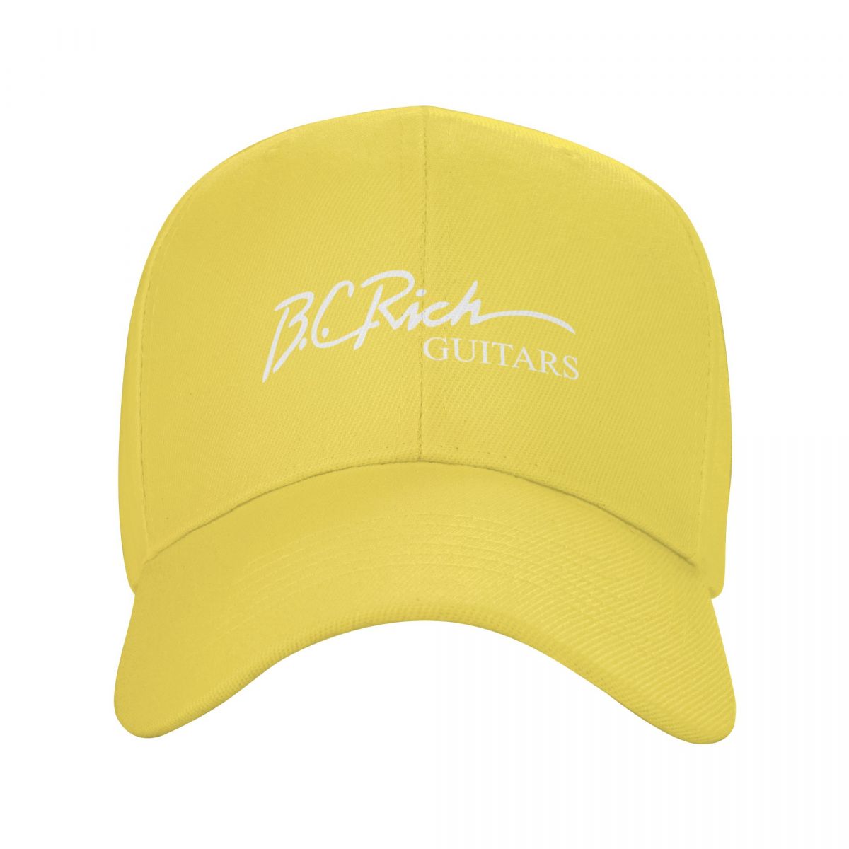 91420583MAC2LMT340 BC Rich Guitars Cap Baseball Cap militaire tactische caps luxe Unisex hoed baseball cap voor Unisex Dames
