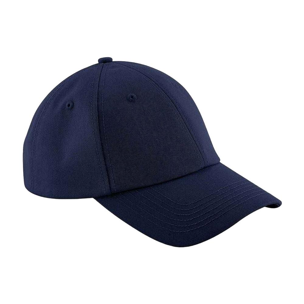 Beechfield Unisex volwassen authentieke baseballpet