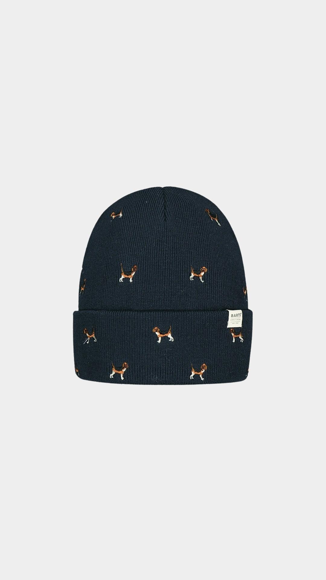 Barts Muts vinson beanie 3127/034