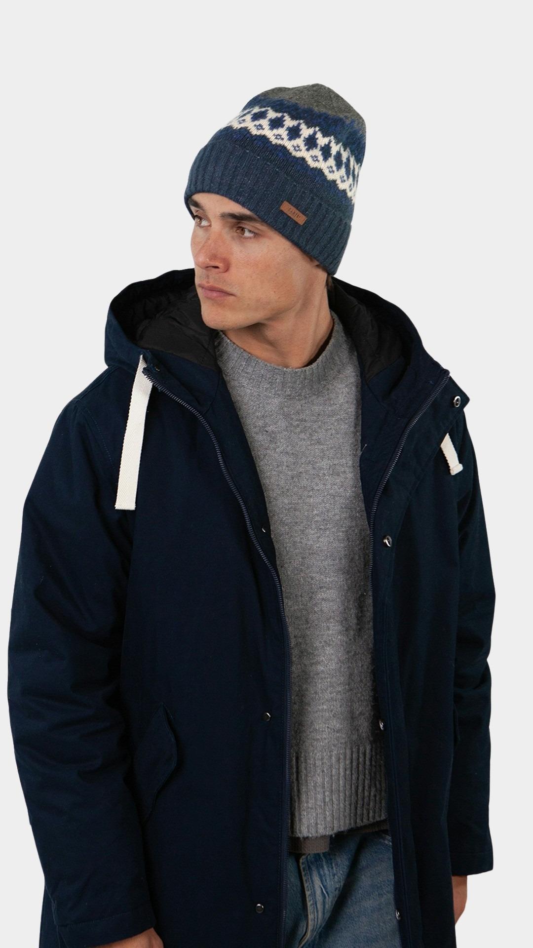 Barts Muts gregorys beanie 5781/03