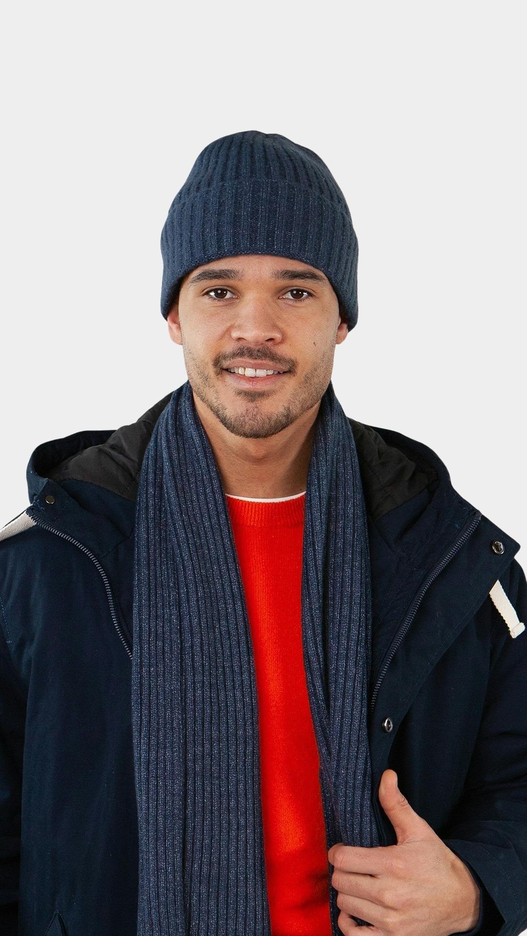 Barts Muts wyoni beanie 6285/03