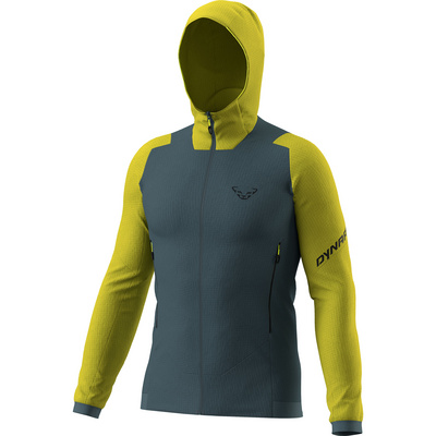 Dynafit Heren Blacklight Therm Hooded Jas