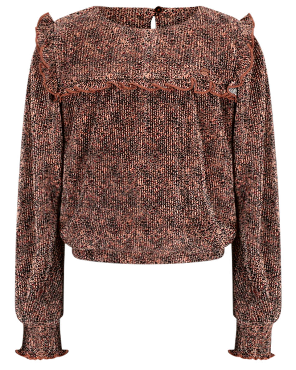 NoNo Blouse n509-5101