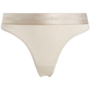 Calvin Klein Jeans Strings  -