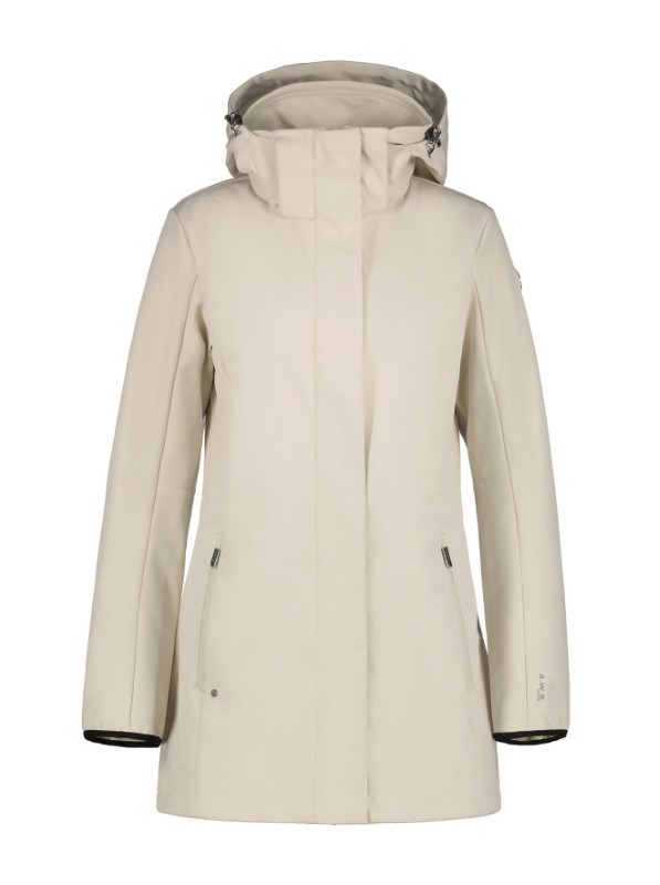 Luhta Softshell-jack ILONIEMI