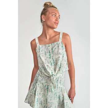 Le Temps des Cerises Blouse  Top JOANIGI