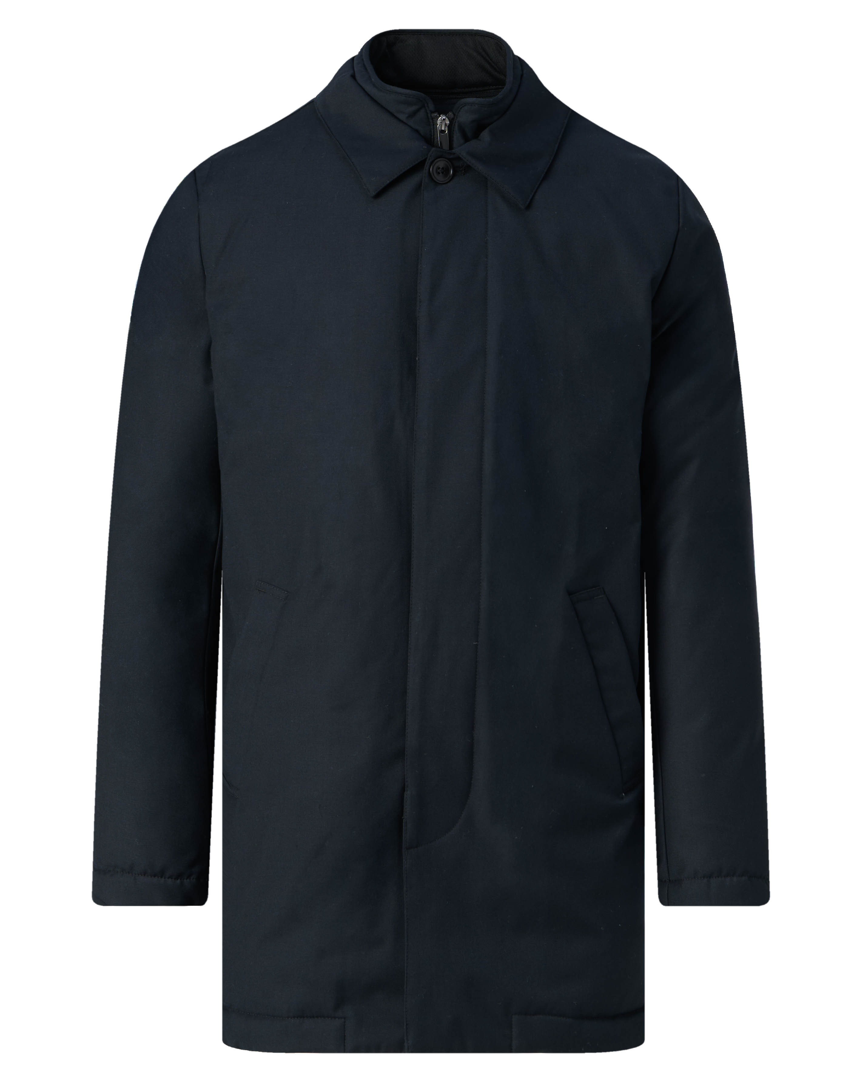 Recall coat lewis