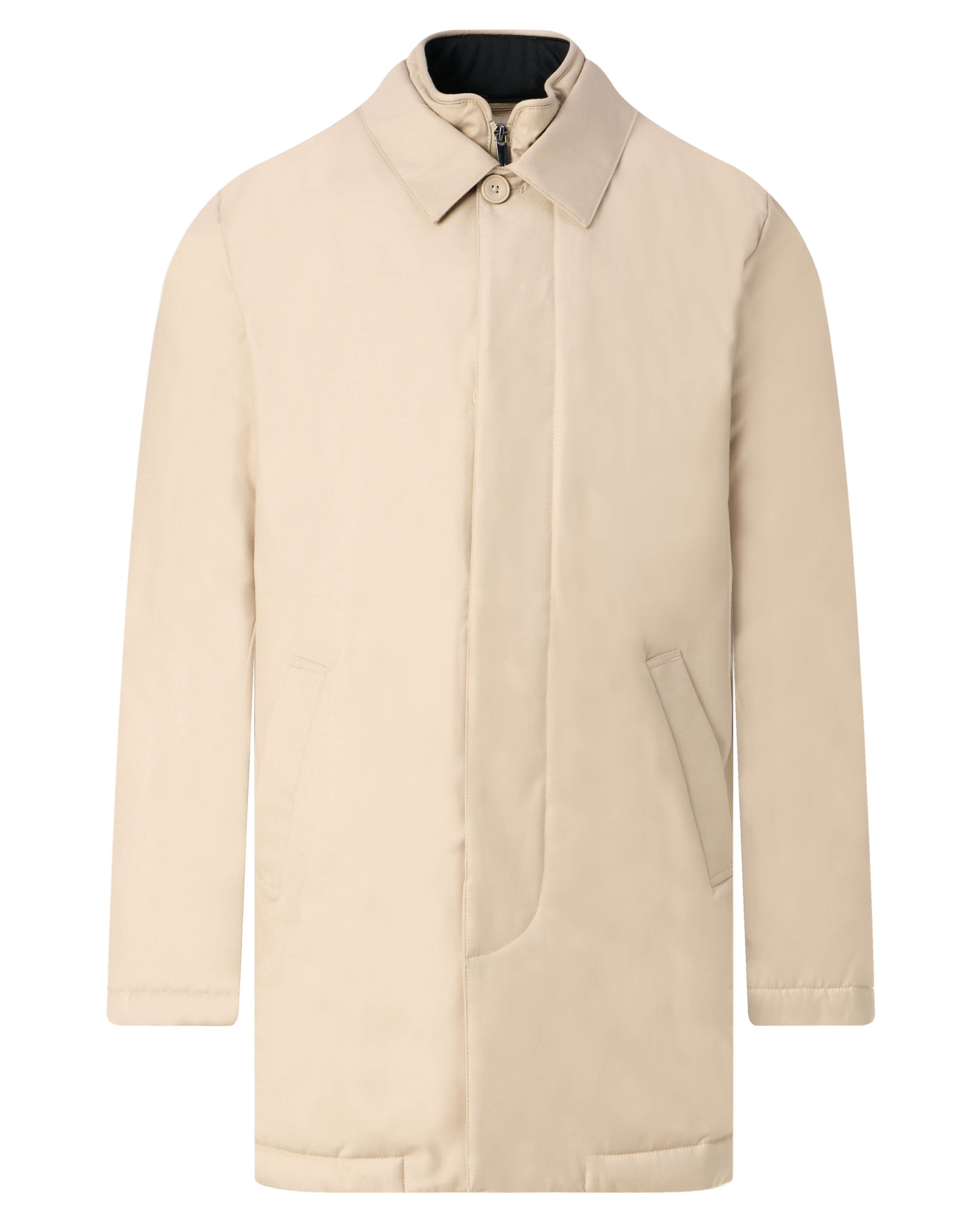 Recall coat lewis