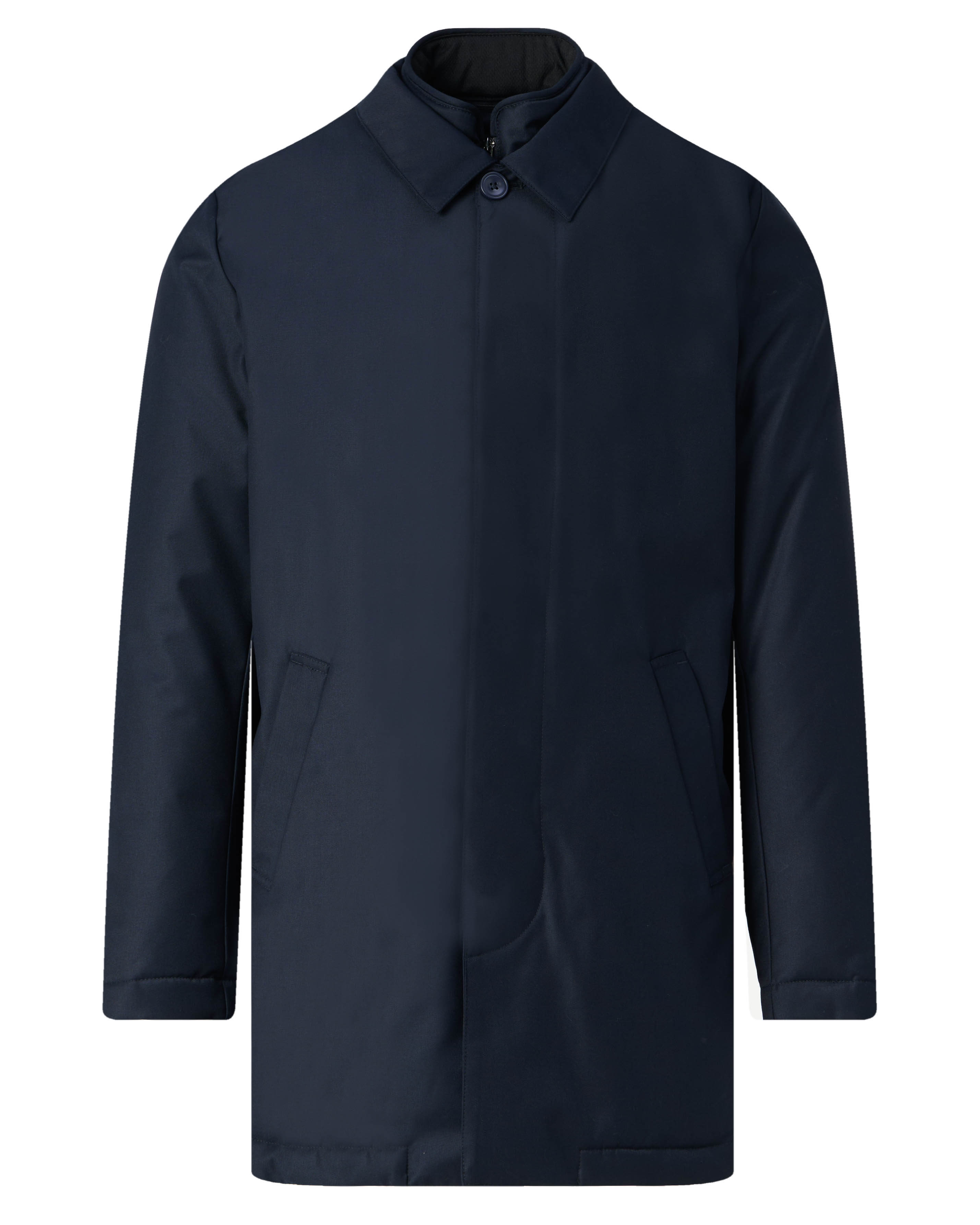 Recall coat lewis