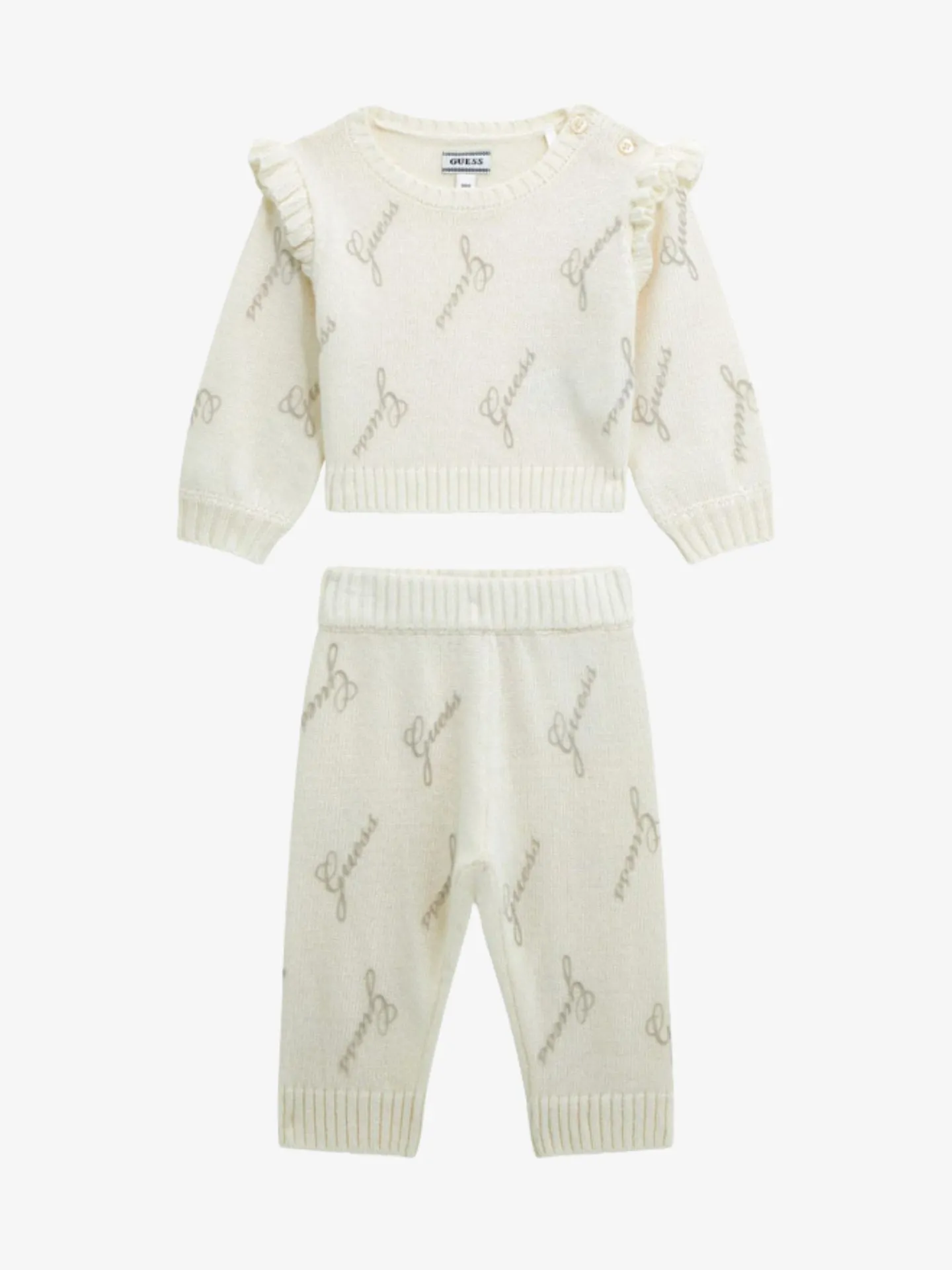 Guess Meisjes set knit
