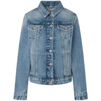 Pepe Jeans Spijkerjack  PL402430MS4