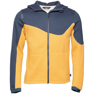 Chillaz Heren Mounty 2.0 Jas