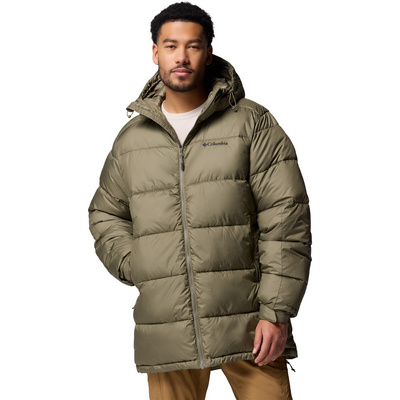 Columbia Heren Pike Lake Parka