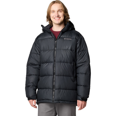Columbia Heren Pike Lake Parka