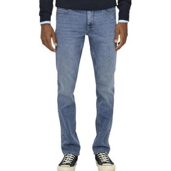 Only & Sons Skinny Jeans Only & Sons -