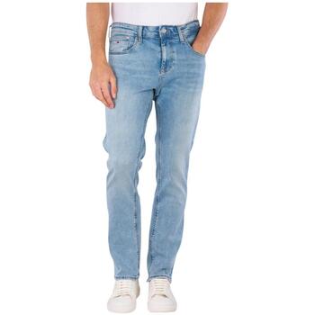 Tommy Hilfiger Straight Jeans  DM0DM20985 1AB