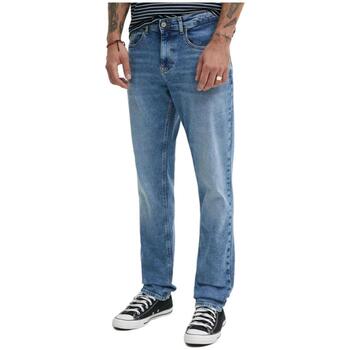 Tommy Hilfiger Straight Jeans  DM0DM21378 1A5