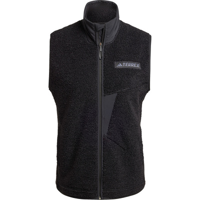 Adidas Terrex Dames Xploric High Pile Fleece Bodywarmer