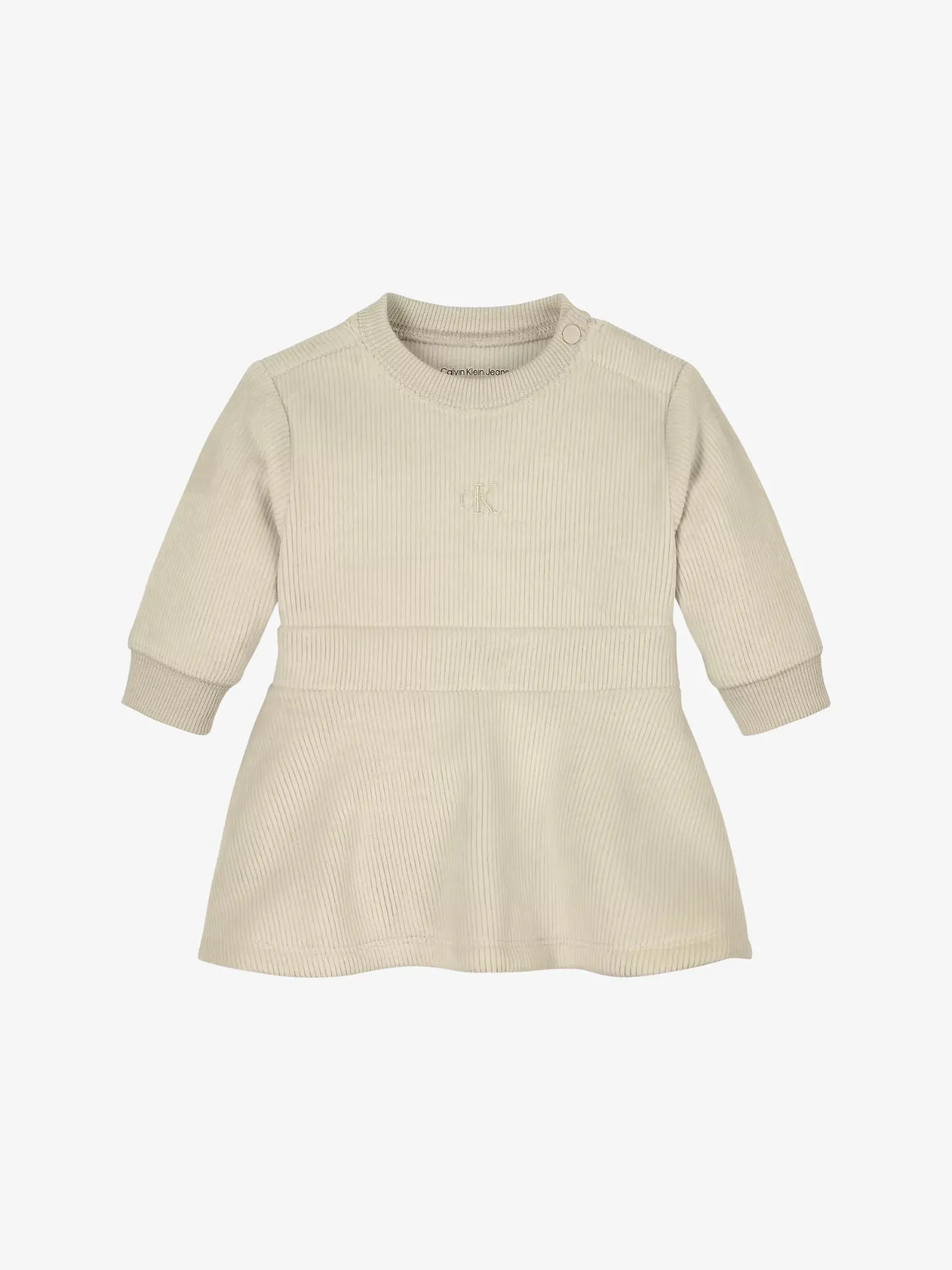 Calvin Klein Meisjes baby jurk
