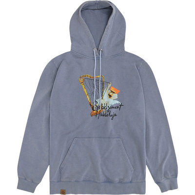 Bavarian Caps Heren Aloisius Hoodie