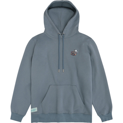Bavarian Caps Heren Bavarian Trinity Hoodie