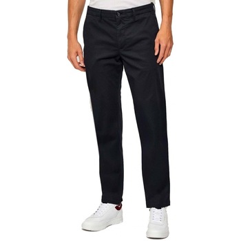 Tommy Hilfiger Broek  BLEECKER PRINTED STRUCTU