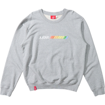 Brava Fabrics Heren Atari Spectrum Trui