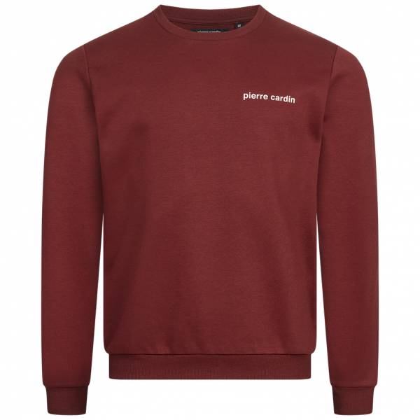 Pierre Cardin Round Neck Crew Heren Sweatshirt O103221-R077