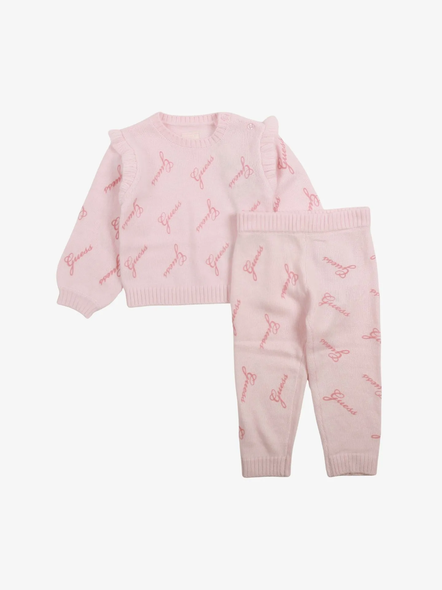 Guess Meisjes set knit