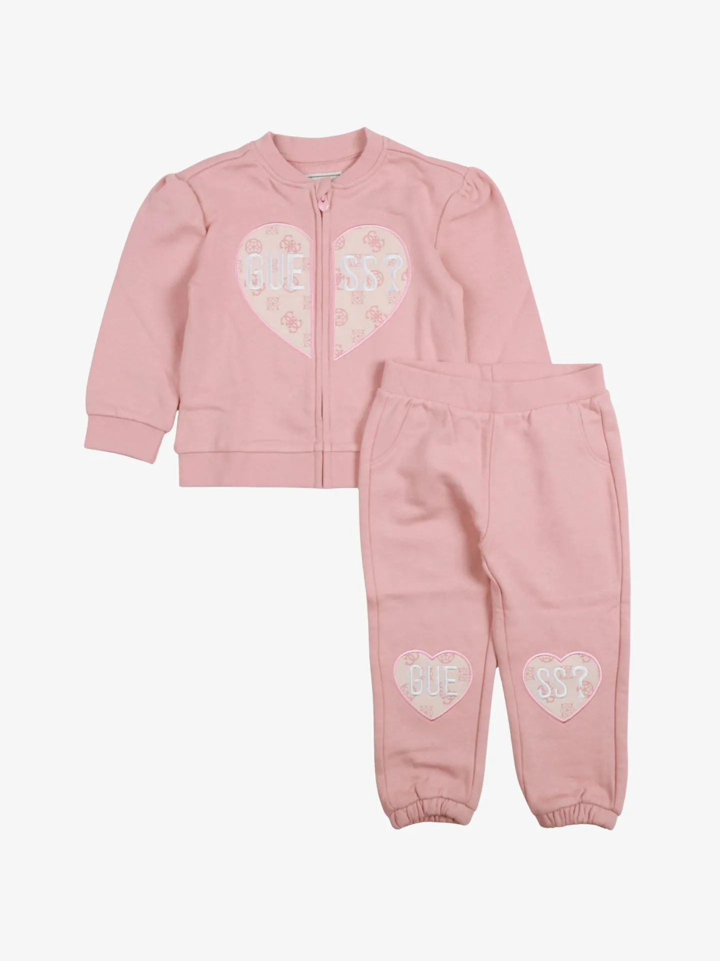 Guess Meisjes joggingpak vest