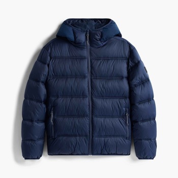 Tommy Jeans Blazer  TJM HOODED LOGO PUFFER E