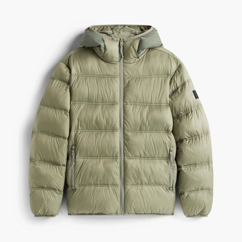 Tommy Jeans Blazer  TJM HOODED LOGO PUFFER E